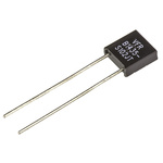 Vishay 250Ω Metal Foil Resistor 0.6W ±0.01% Y0785250R000T9L