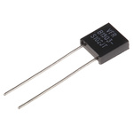 Vishay 100kΩ Metal Foil Resistor 0.6W ±0.01% Y0785100K000T9L