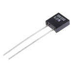 Vishay 10kΩ Metal Foil Resistor 0.6W ±0.01% Y145310K0000T9L