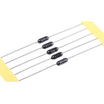 TE Connectivity 200Ω Metal Film Resistor 0.25W ±0.1% H8200RBYA