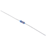 TE Connectivity 3.32kΩ Metal Film Resistor 0.25W ±0.1% YR1B3K32CC