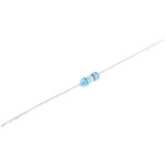 TE Connectivity 5.49kΩ Metal Film Resistor 0.25W ±0.1% YR1B5K49CC