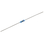 TE Connectivity 75kΩ Metal Film Resistor 0.25W ±0.1% YR1B75KCC