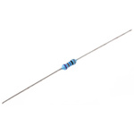 TE Connectivity 8.06kΩ Metal Film Resistor 0.25W ±0.1% YR1B8K06CC