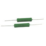 TE Connectivity 1.5kΩ Wire Wound Resistor 5W ±5% EP5W1K5J