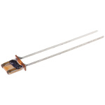 Vishay Foil Resistors 10kΩ Metal Foil Resistor 0.4W ±0.01% Y070610K0000T9L