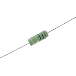 Bourns 10Ω Wire Wound Resistor 3W ±5% FW30A10R0JA