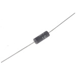 Vishay 1Ω Wire Wound Resistor 2W ±1% RLP021R000FS14