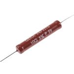 Vishay 10GΩ Thick Film Resistor 3W ±5% HTS09471008JPB19