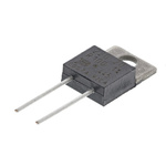 Bourns 100mΩ Thick Film Resistor 20W ±1% PWR220T-20-R100F