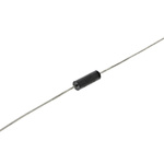 TE Connectivity 120Ω Metal Film Resistor 0.25W ±0.1% UPF25B120RV