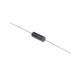 TE Connectivity 50Ω Metal Film Resistor 0.5W ±0.1% UPF50B50RV