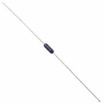 Vishay 10kΩ Metal Film Resistor 0.25W ±1% RLR07C1002FSB14