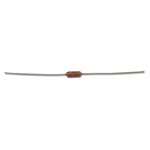 Vishay 10kΩ Metal Film Resistor 2W ±1% CPF210K000FKE14