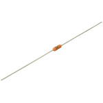 Vishay 10Ω Metal Film Resistor 1W ±1% CPF110R000FKE14