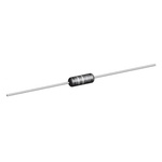 Vishay 10kΩ Metal Film Resistor 1W ±1% CCF6010K0FKE36