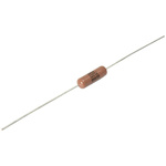 Vishay 100Ω Metal Film Resistor 0.5W ±1% RN65D1000FB14