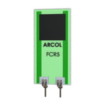 Arcol 1kΩ Thick Film Resistor 5W ±5% FCR5 1K J