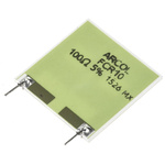 Arcol 100Ω Thick Film Resistor 10W ±5% FCR10 100R J
