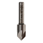 RS PRO Countersink x8mm1 Piece