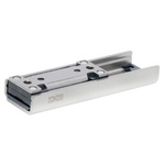 IKO Nippon Thompson Stainless Steel Linear Slide Assembly, BSR1550SL