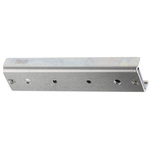 IKO Nippon Thompson Stainless Steel Linear Slide Assembly, BSR1560SL