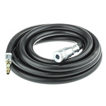 Welding Star 5m Air Hose, For Use With Air Compressor