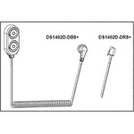 Maxim Integrated Ethernet Cable, 900mm