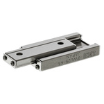 IKO Nippon Thompson Stainless Steel Linear Slide Assembly, BWU2545