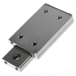 IKO Nippon Thompson Stainless Steel Linear Slide Assembly, BWU4060