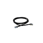 Keysight Technologies Ethernet Cable, None, Black, 30.5m