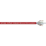 Lapp Cat5e Ethernet Cable, Tinned Copper Braid, Green, 100m