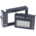 Mitsubishi FX3U Series HMI Panel, 5 V dc Supply, 35 x 48 x 11.5 mm