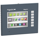Schneider Electric Magelis GTO Touch Screen HMI - 3.5 in, TFT Display, 320 x 240pixels