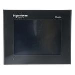 Schneider Electric Magelis GTO Touch Screen HMI - 5.7 in, TFT Display, 320 x 240pixels