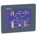 Schneider Electric Magelis GTO Touch Screen HMI - 12.1 in, TFT Display, 800 x 480pixels