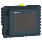 Schneider Electric HMISCU Series Magelis SCU Touch Screen HMI - 3.5 in, TFT Display, 320 x 240pixels