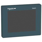 Schneider Electric HMISCU Series Magelis SCU Touch Screen HMI - 5.7 in, TFT Display, 320 x 240pixels