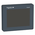 Schneider Electric HMIS Series Magelis SCU Touch Screen HMI - 3.5 in, TFT Display, 320 x 240pixels
