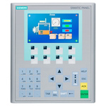 Siemens KP 400 Series Touch Screen HMI 4.3 in TFT 480 x 272pixels