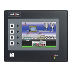 Red Lion G3 Series Touch Screen HMI - 5.7 in, LCD Display, 320 x 240pixels