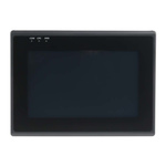 Red Lion G3 Series Touch Screen HMI - 7 in, TFT LCD Display, 800 x 480pixels