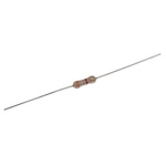TE Connectivity 3.9kΩ Carbon Film Resistor 0.5W ±5% CFR50J3K9