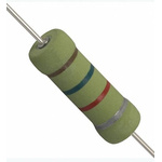 Arcol Ohmite 1.5kΩ Silicone Ceramic Resistor 2W ±10% OY152KE