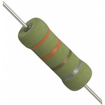 Arcol Ohmite 3.3Ω Silicone Ceramic Resistor 2W ±10% OY33GKE