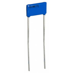 Arcol Ohmite 10MΩ Thick Film Resistor 1W ±1% SM102031005FE
