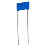 Arcol Ohmite 500MΩ Thick Film Resistor 1W ±1% SM102035006FE