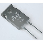 Caddock 100Ω Power Film Resistor 50W ±1% MP850-100R-1%