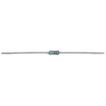 Vishay 1.5kΩ Metal Film Resistor 0.4W ±5% SFR2500001501JA500