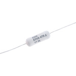 TE Connectivity 47Ω Wire Wound Resistor 7W ±5% ER5847RJT